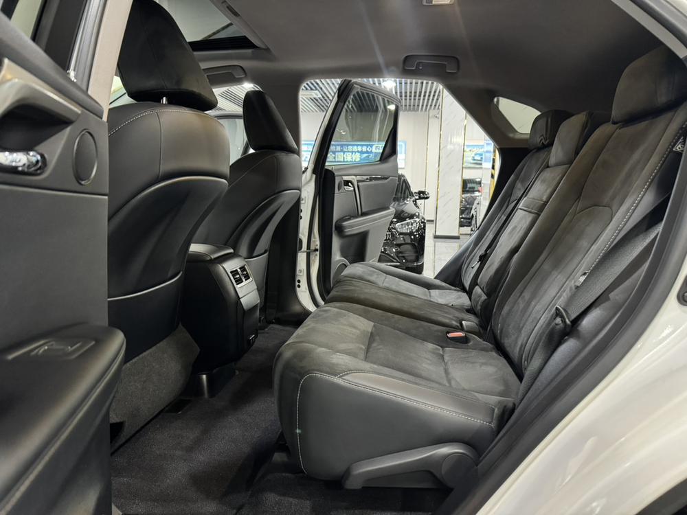 Lexus Lexus RX