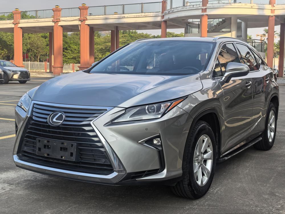 Lexus Lexus RX