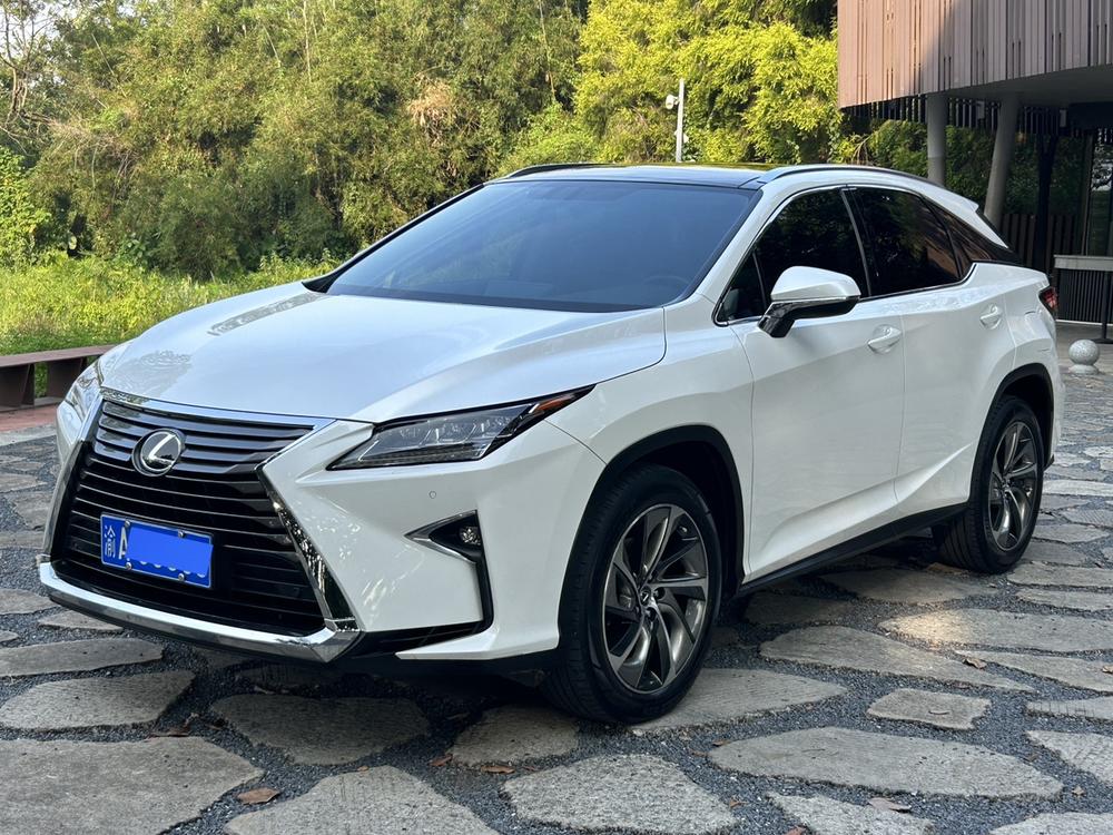 Lexus Lexus RX