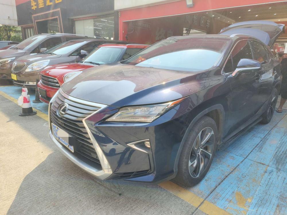 Lexus Lexus RX
