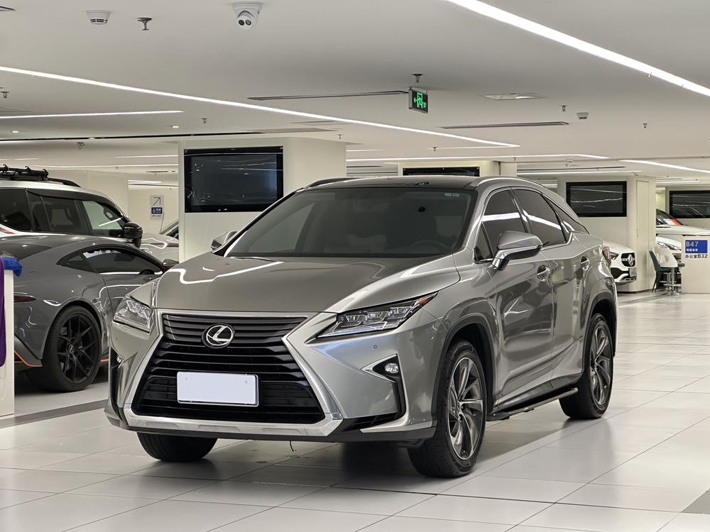 Lexus Lexus RX