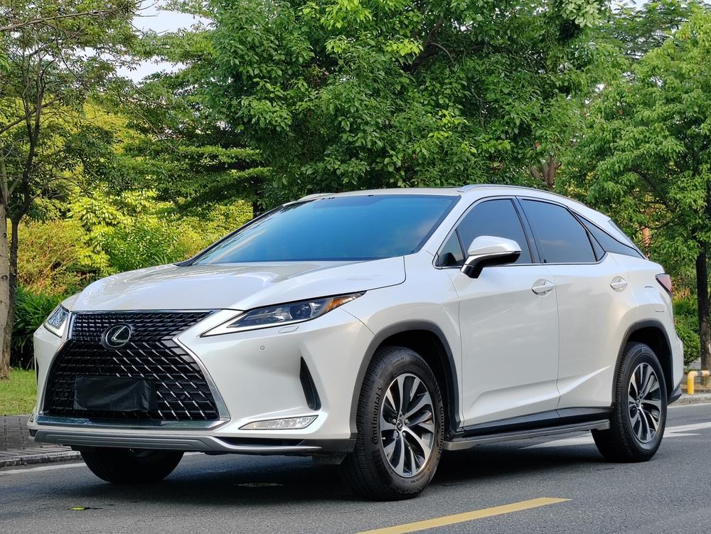 Lexus Lexus RX