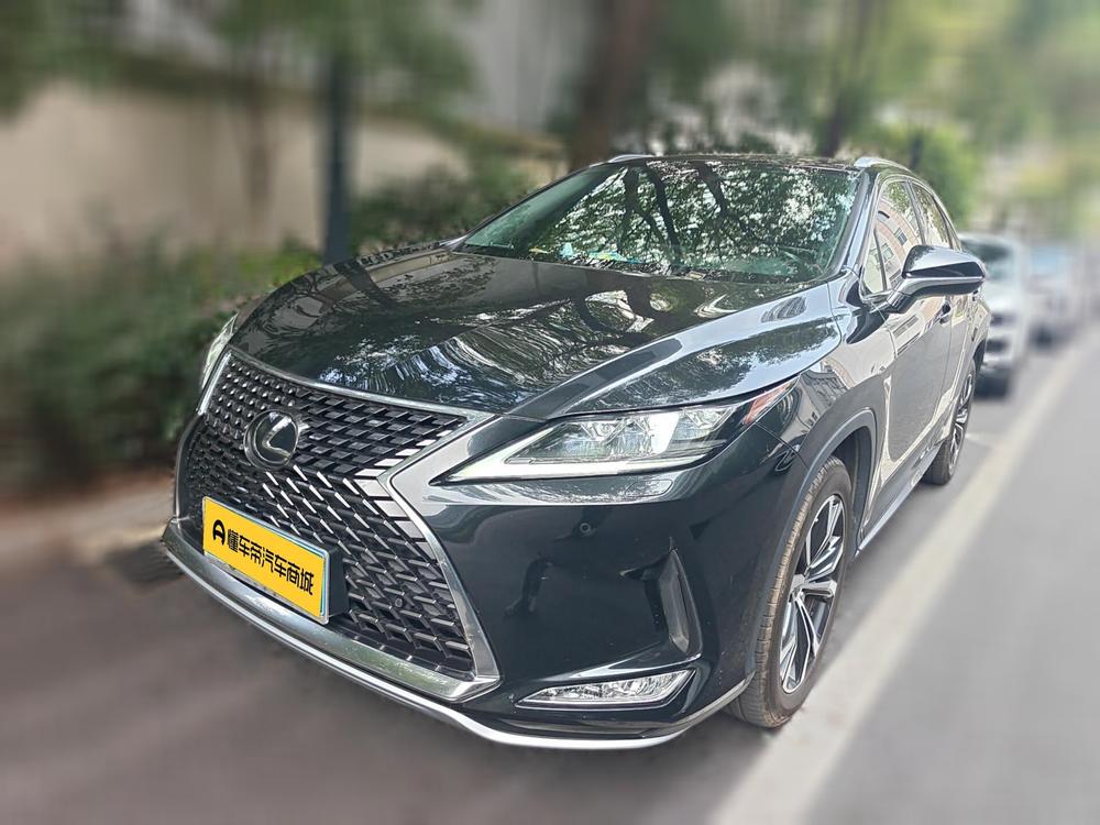 Lexus Lexus RX