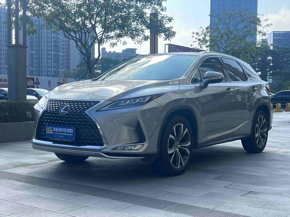Lexus Lexus RX