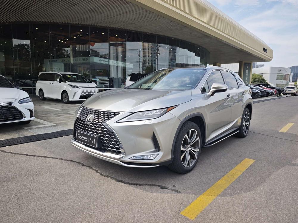 Lexus Lexus RX