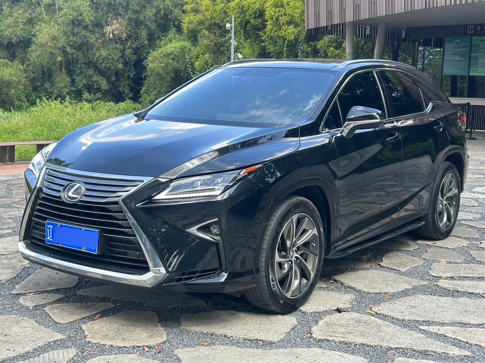 Lexus Lexus RX