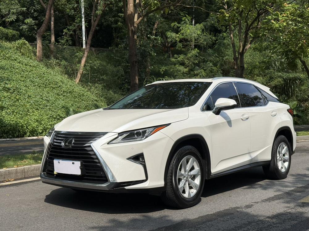 Lexus Lexus RX