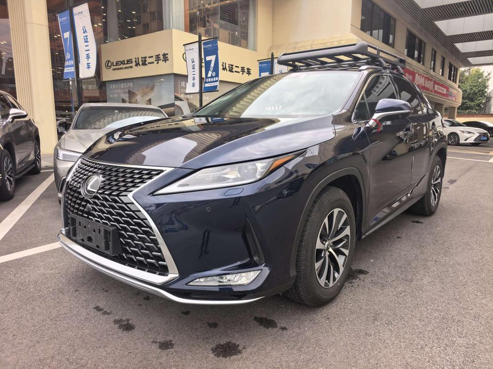 Lexus Lexus RX