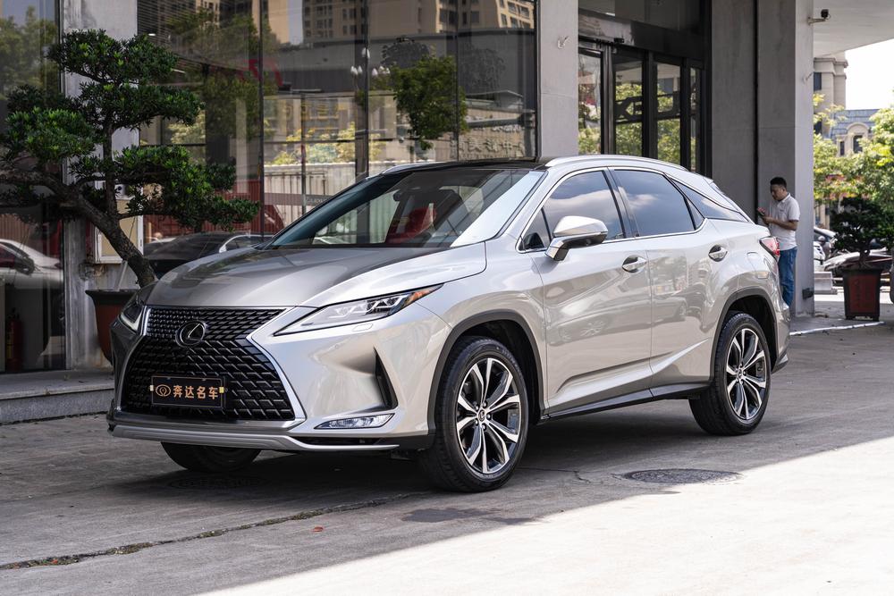 Lexus Lexus RX