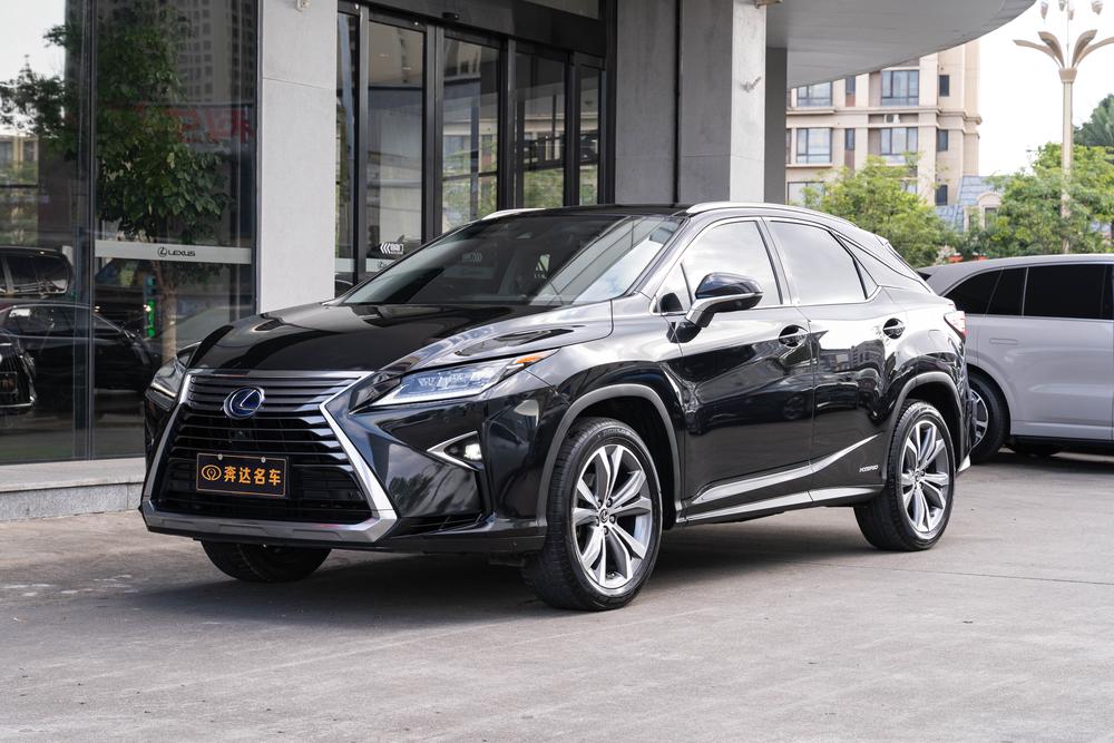 Lexus Lexus RX