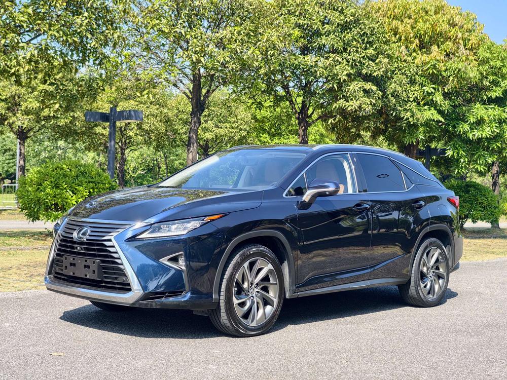 Lexus Lexus RX