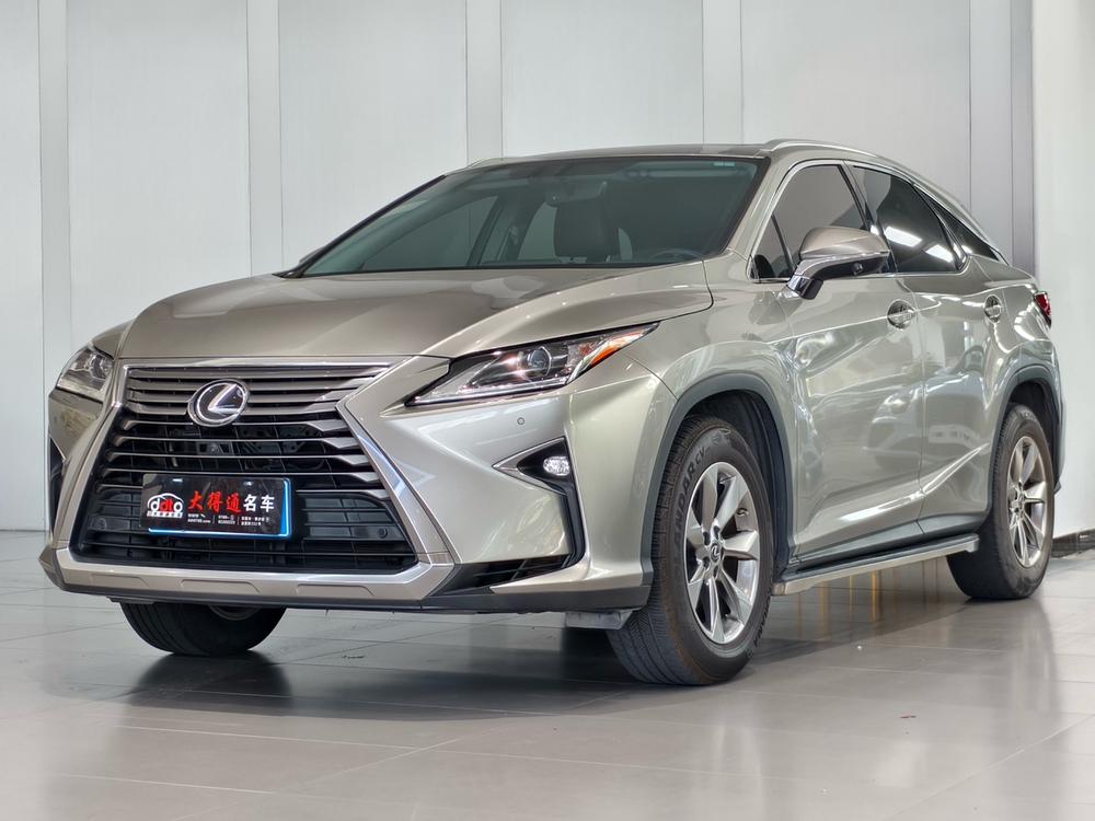 Lexus Lexus RX