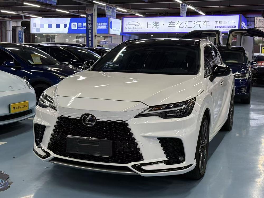 Lexus Lexus RX