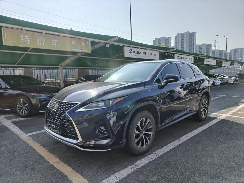 Lexus Lexus RX
