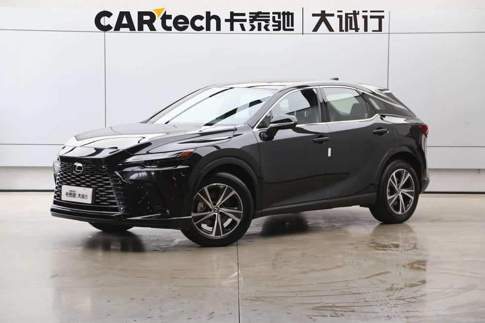 Lexus Lexus RX
