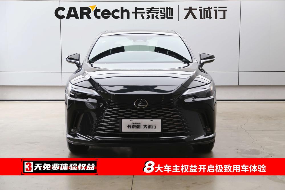 Lexus Lexus RX