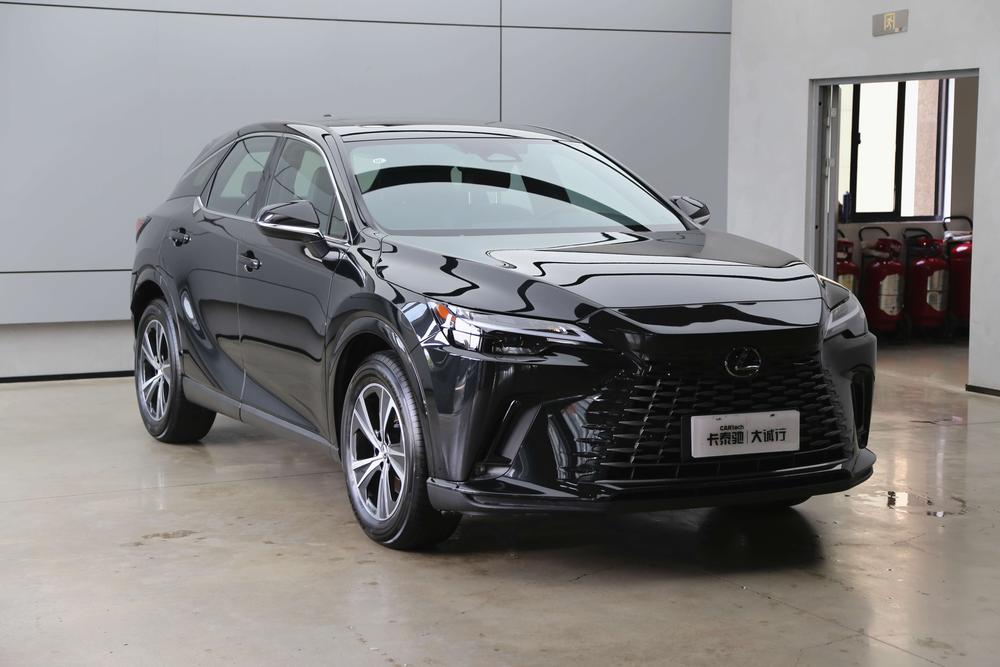 Lexus Lexus RX