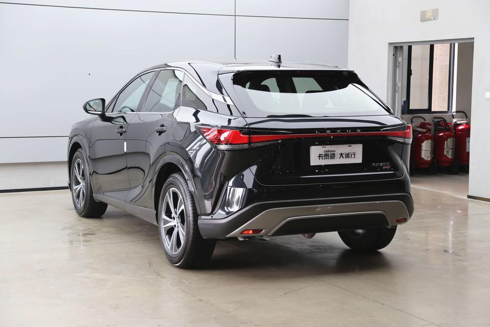 Lexus Lexus RX