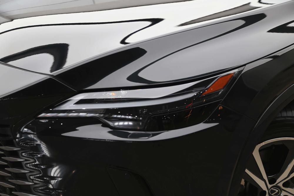 Lexus Lexus RX