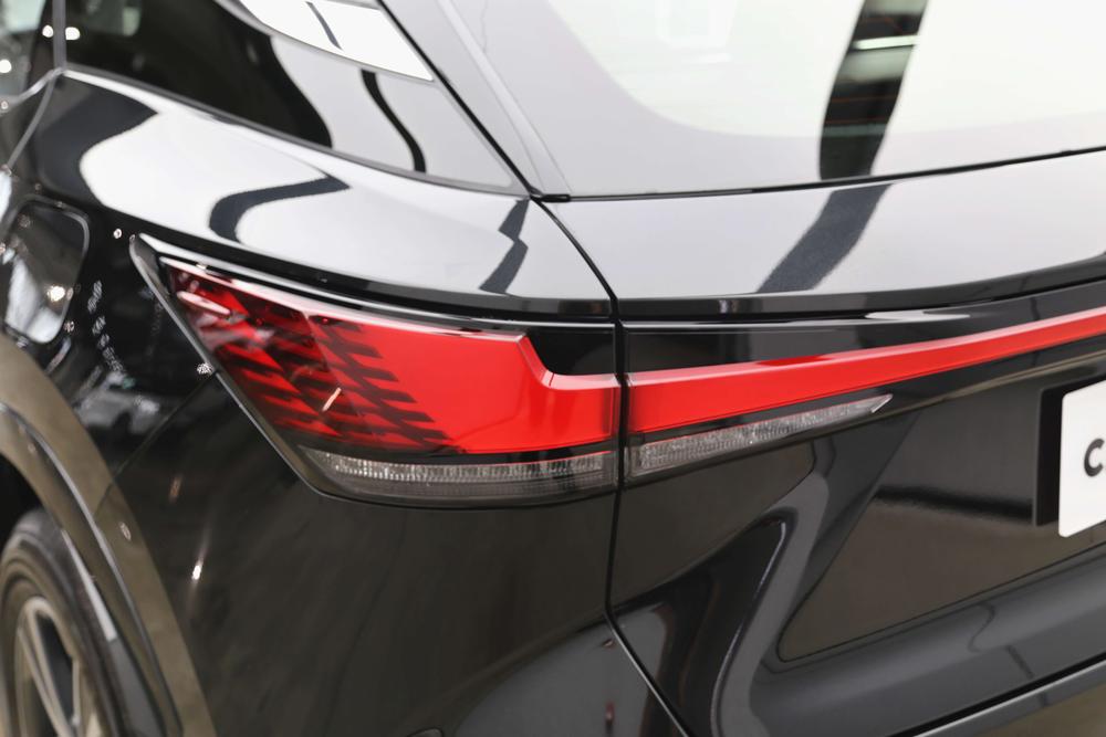 Lexus Lexus RX