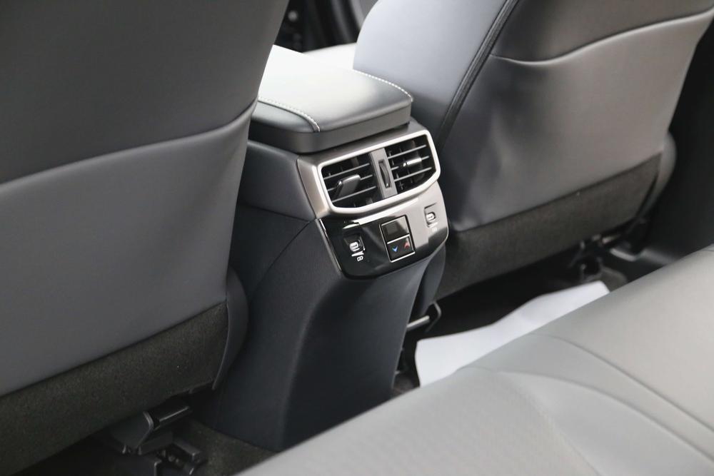 Lexus Lexus RX