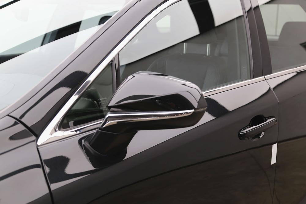 Lexus Lexus RX