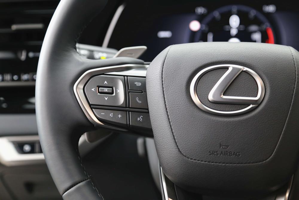 Lexus Lexus RX