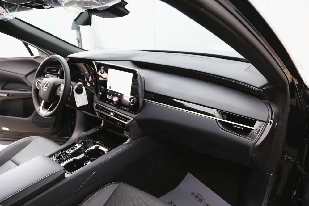 Lexus Lexus RX