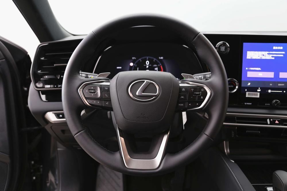 Lexus Lexus RX