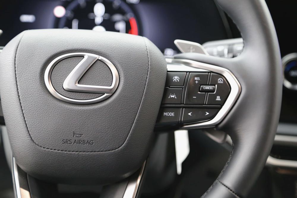 Lexus Lexus RX