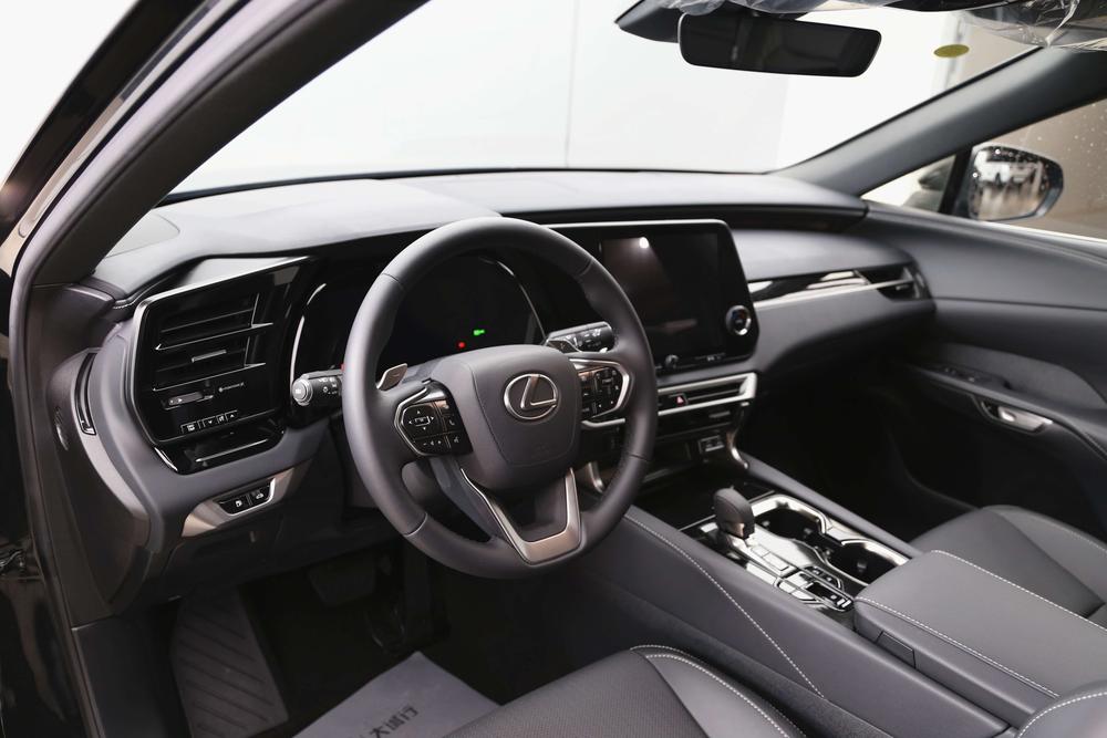 Lexus Lexus RX