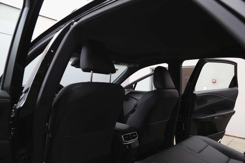 Lexus Lexus RX