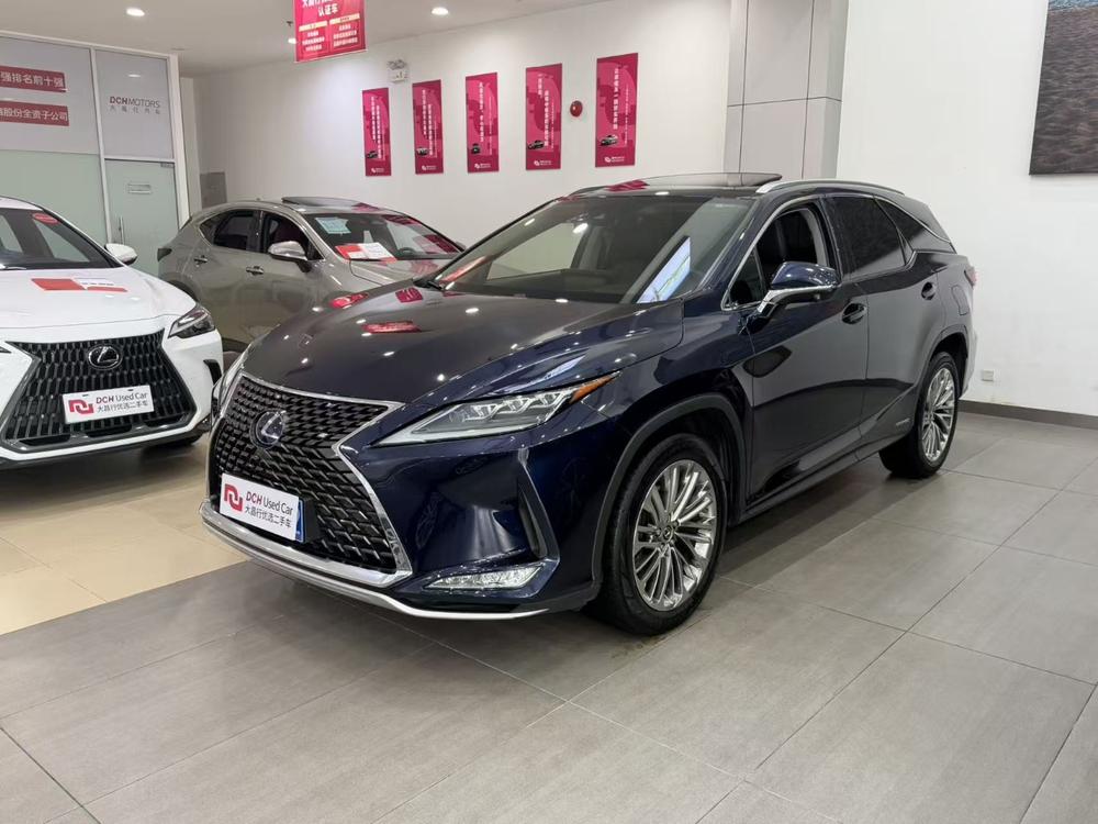 Lexus Lexus RX