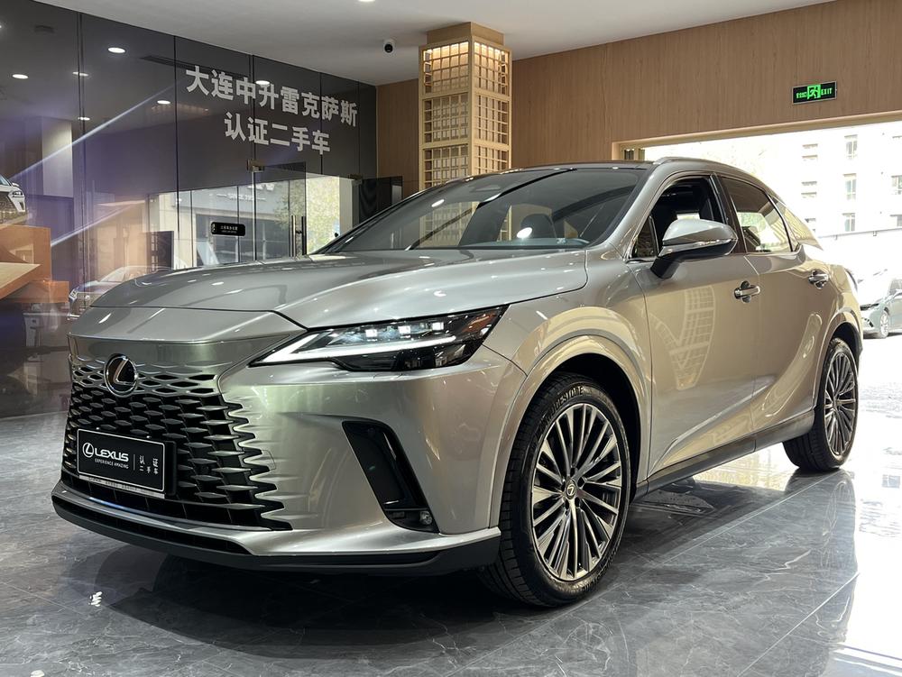 Lexus Lexus RX