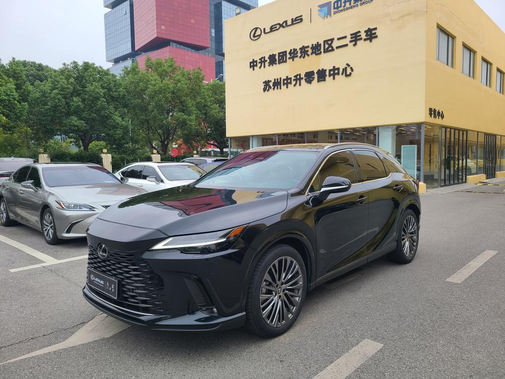 Lexus Lexus RX