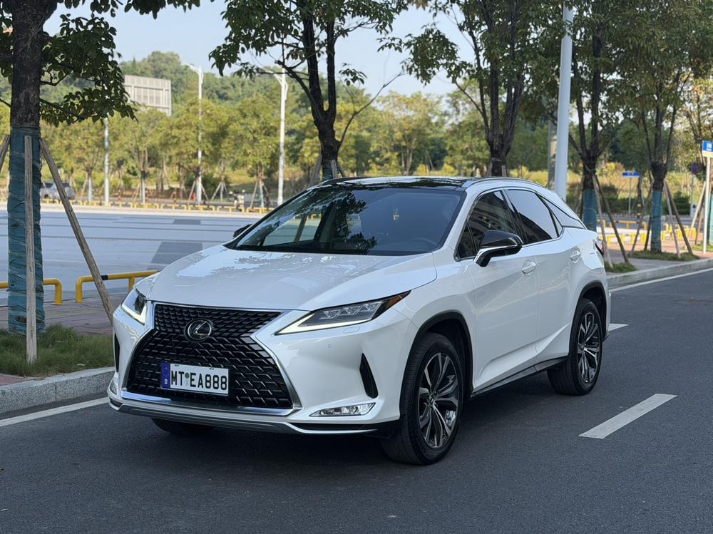 Lexus Lexus RX