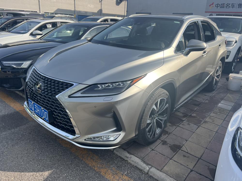 Lexus Lexus RX
