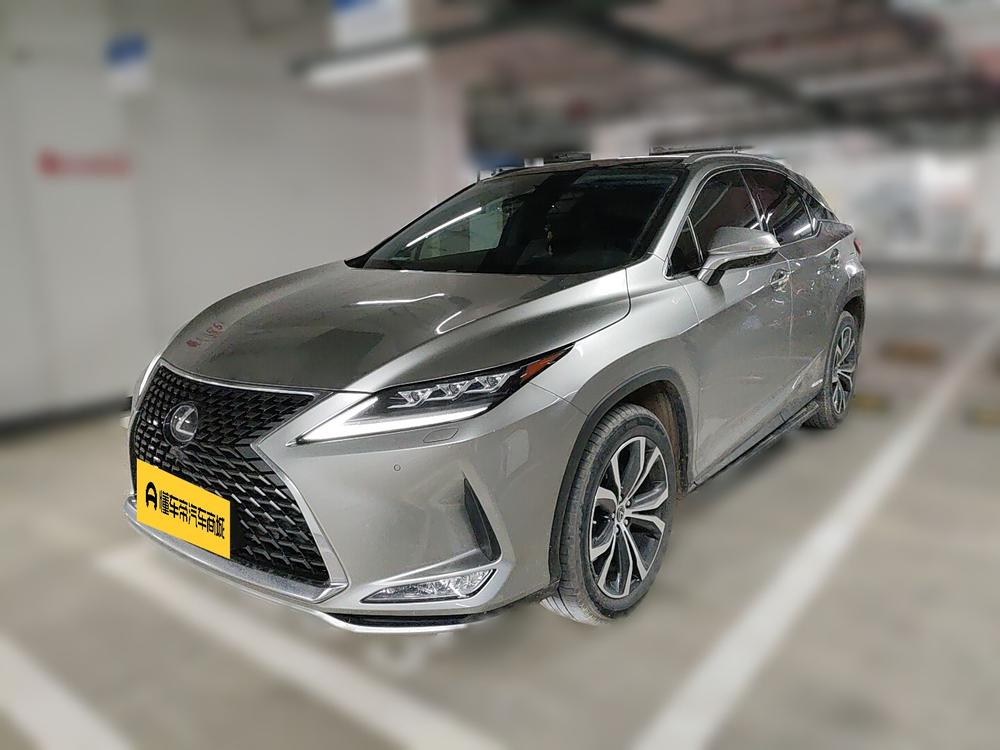 Lexus Lexus RX