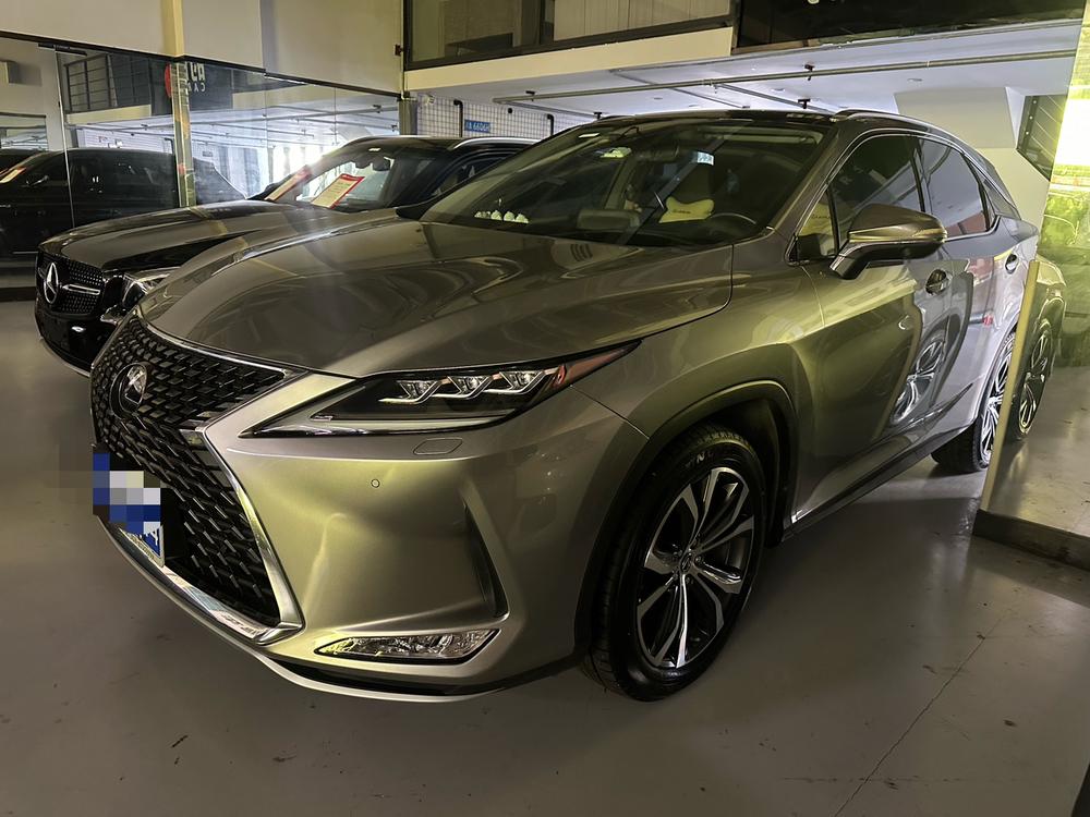 Lexus Lexus RX