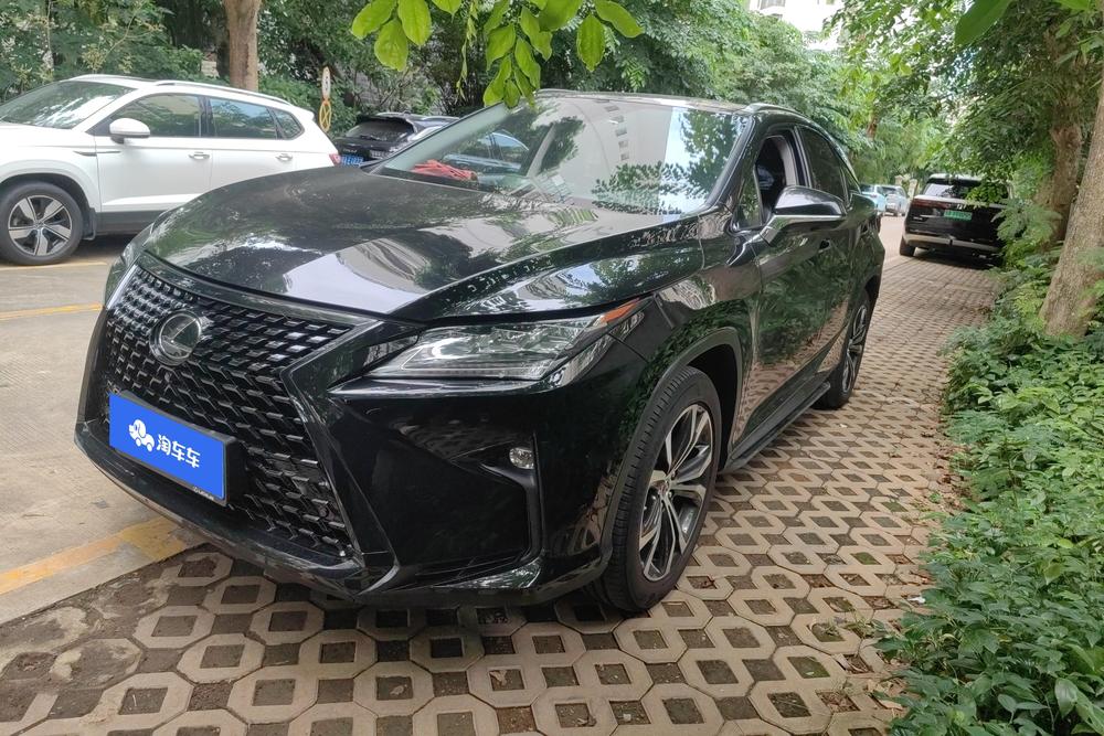 Lexus Lexus RX