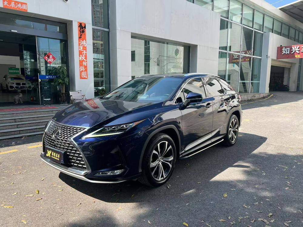 Lexus Lexus RX