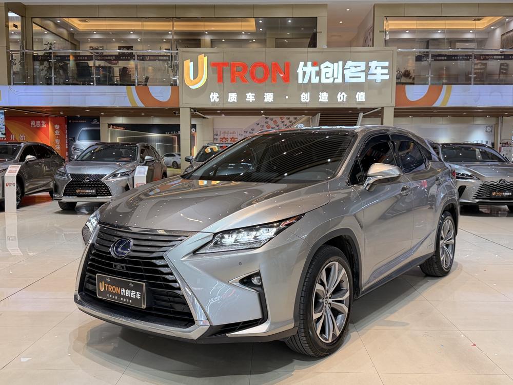 Lexus Lexus RX