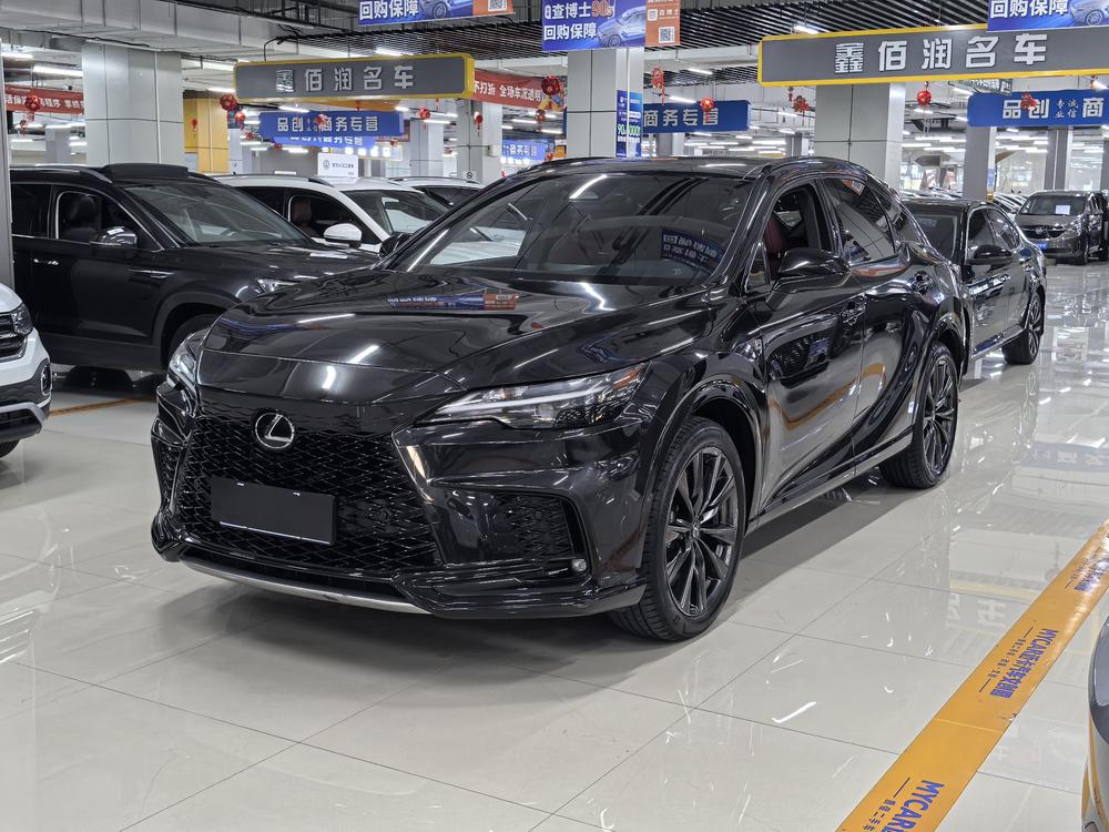 Lexus Lexus RX