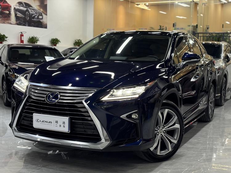 Lexus Lexus RX