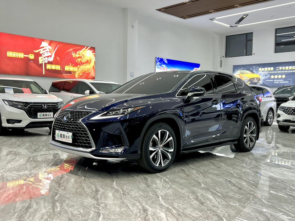 Lexus Lexus RX