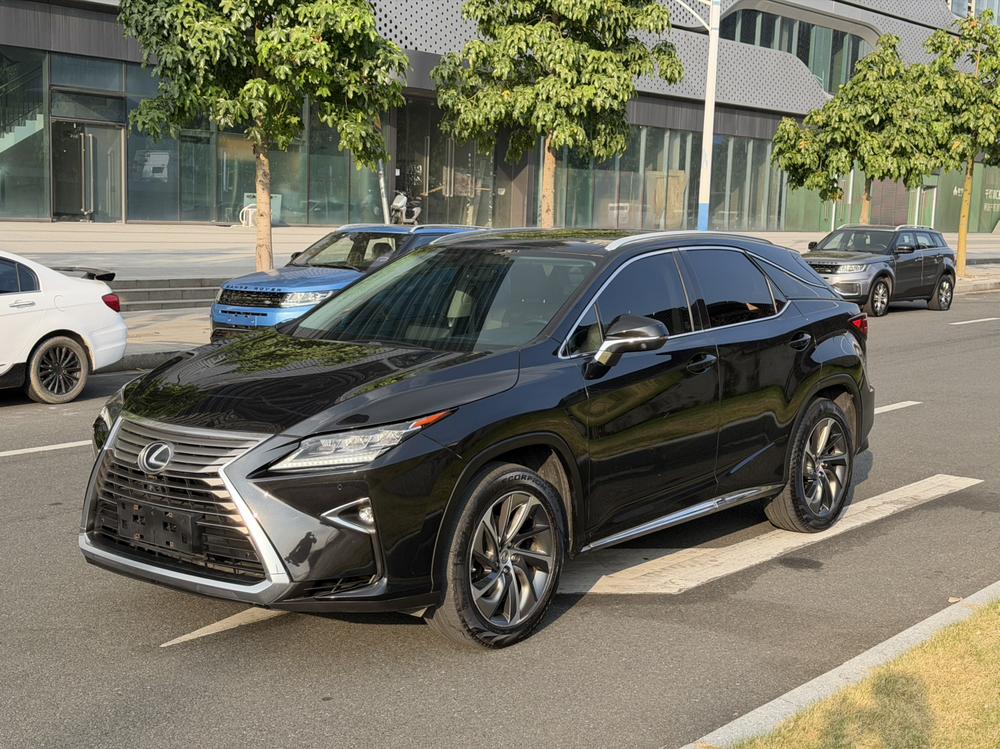 Lexus Lexus RX
