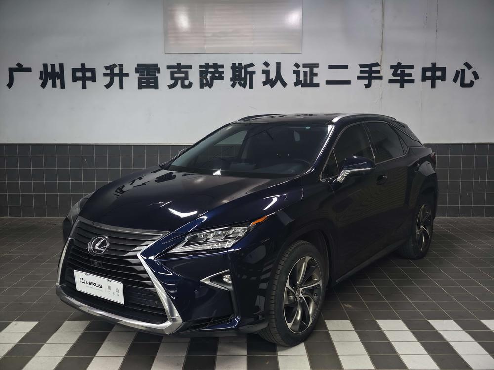 Lexus Lexus RX