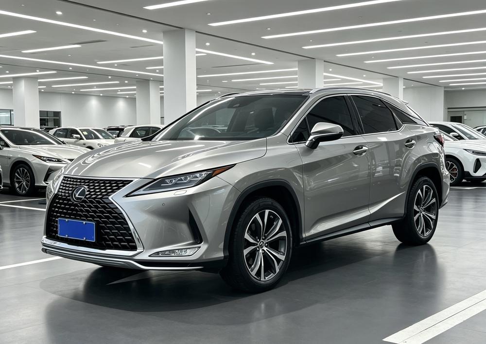 Lexus Lexus RX