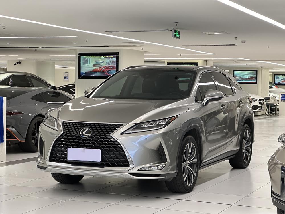 Lexus Lexus RX