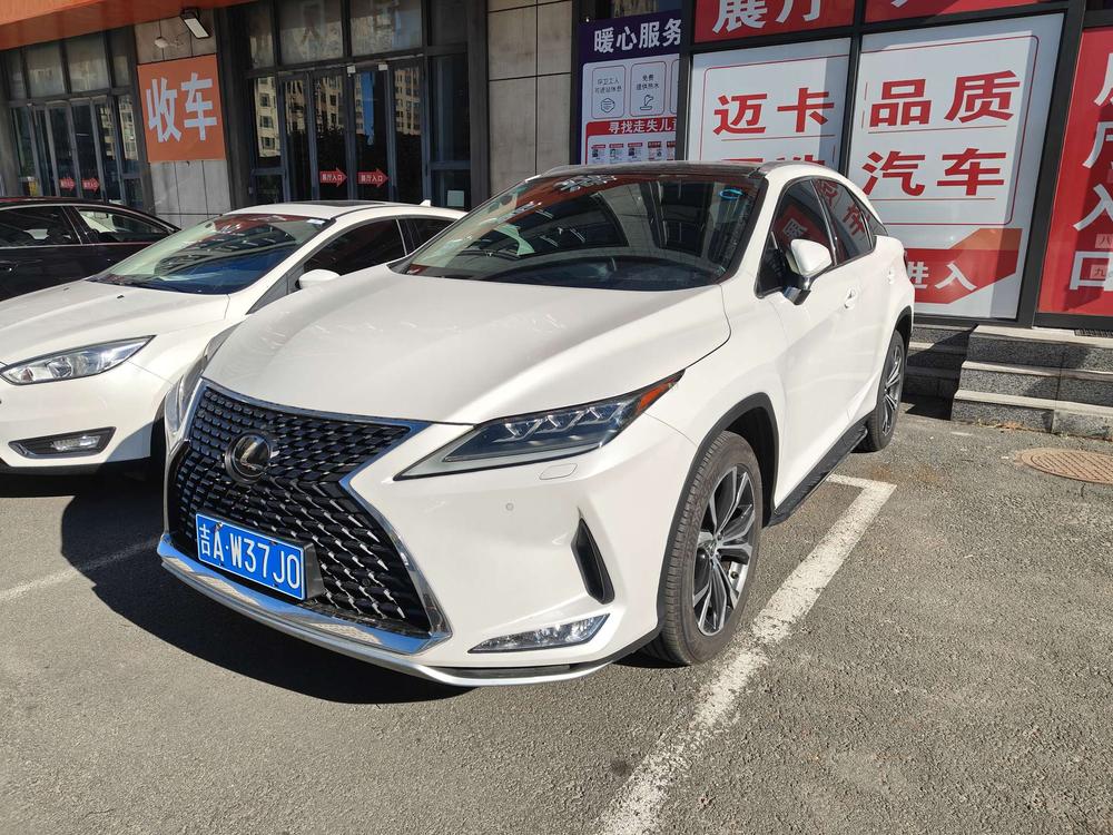 Lexus Lexus RX